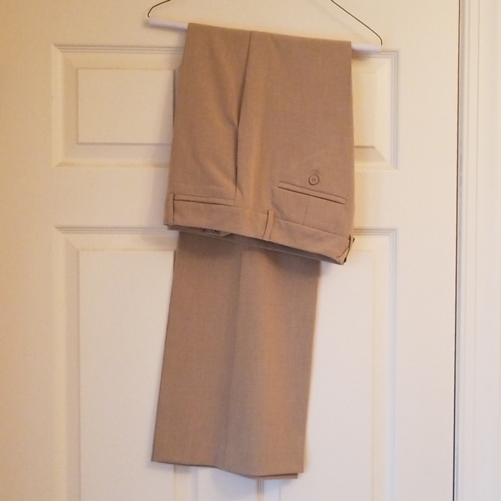 Gorgeous dress pants! 6 long